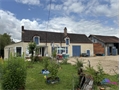 Maison de campagne à la vente